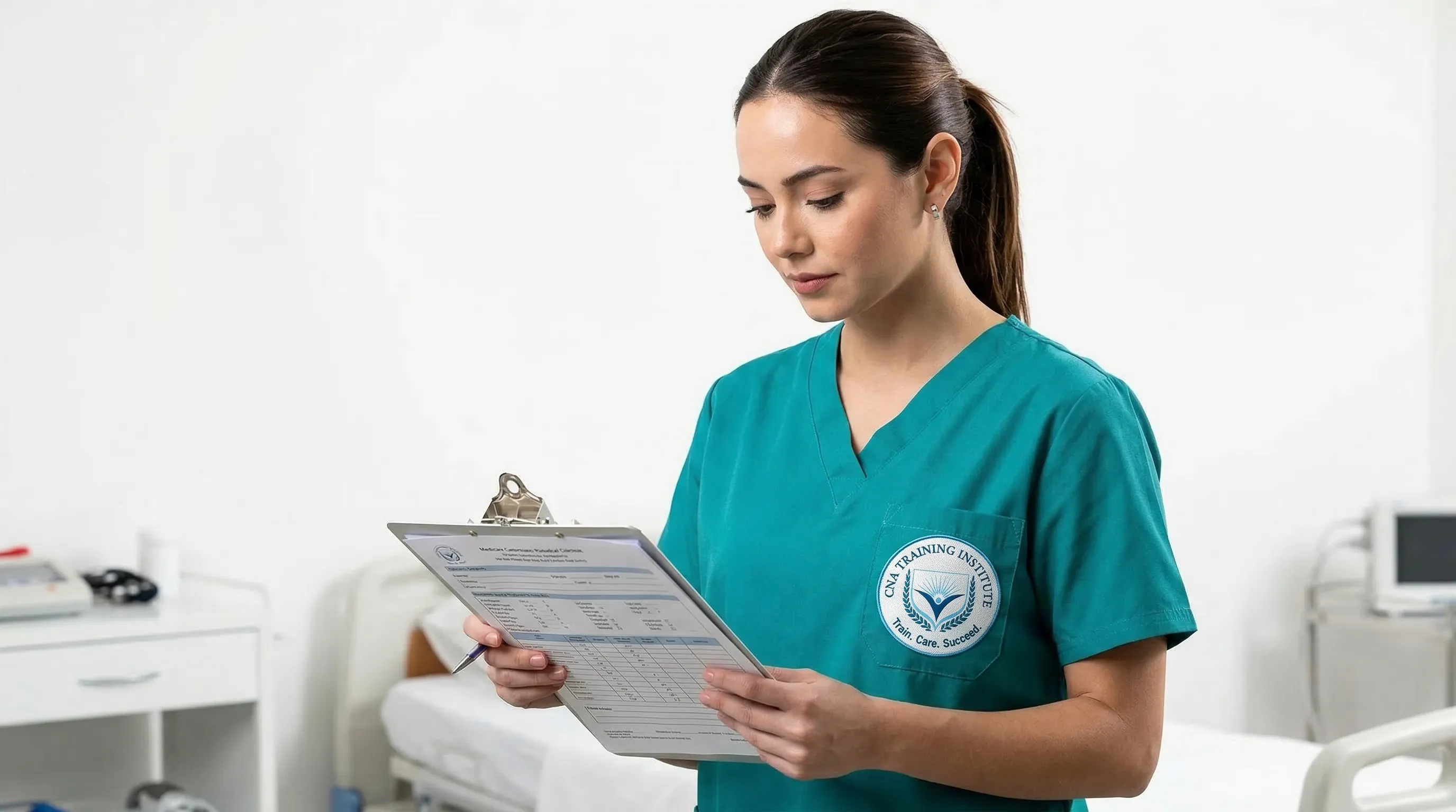 CNA Refresher/Renewal Course