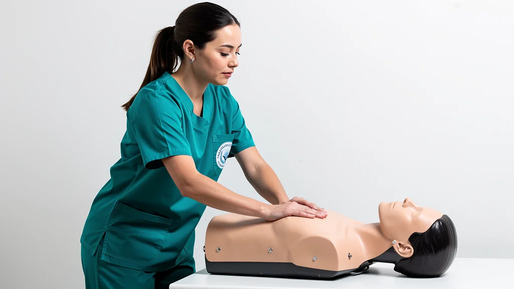 CPR/BLS Provider Course