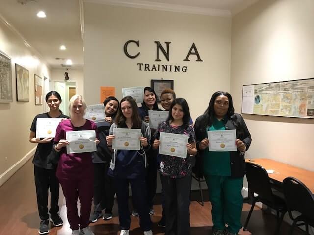 How to Become a CNA