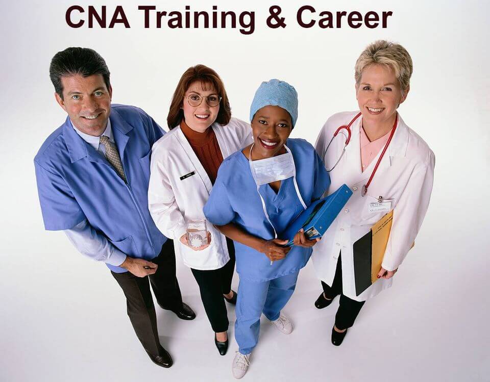 How Much Does a CNA Make an Hour?