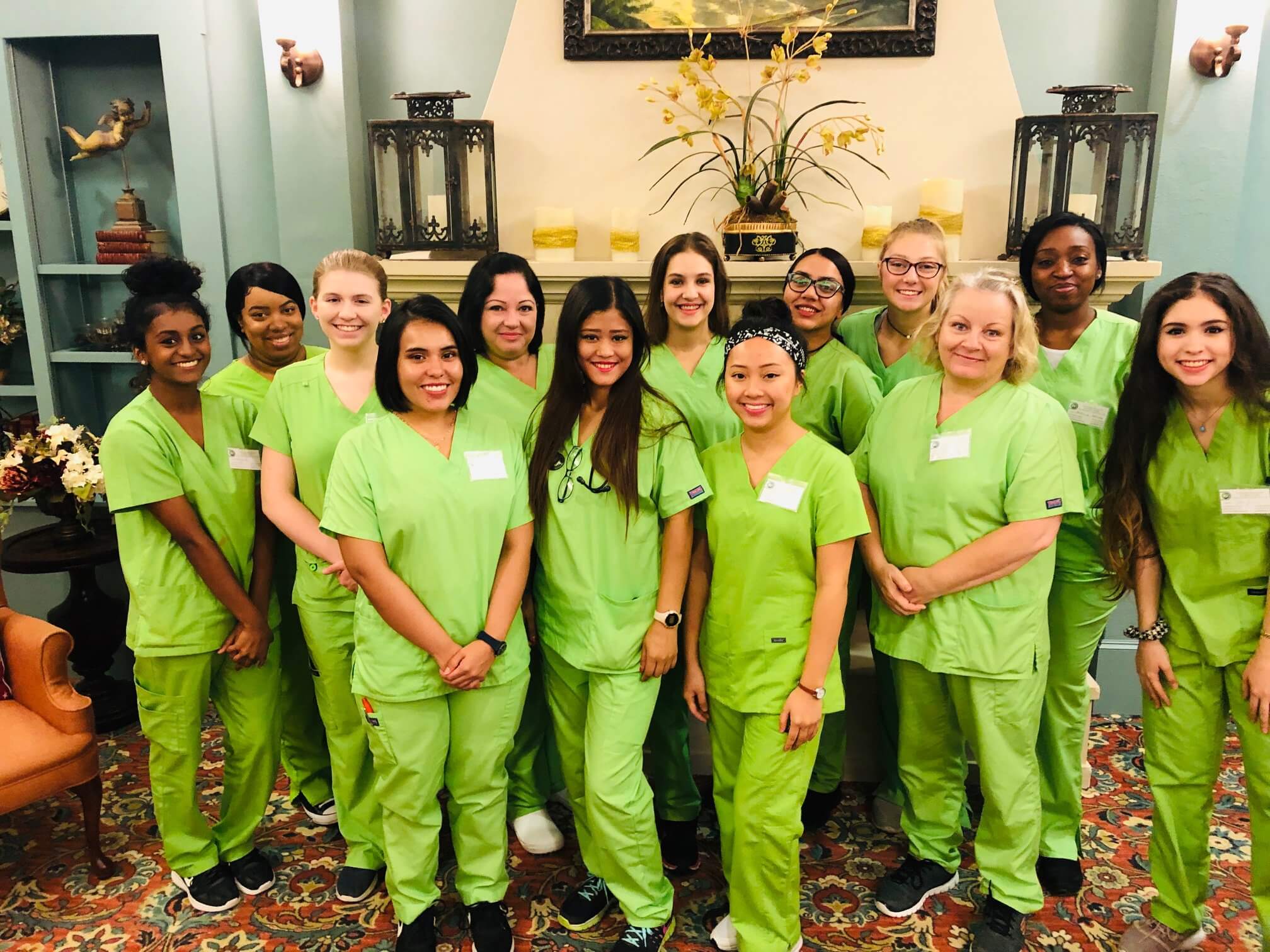 What Do You Gain from Being a CNA?