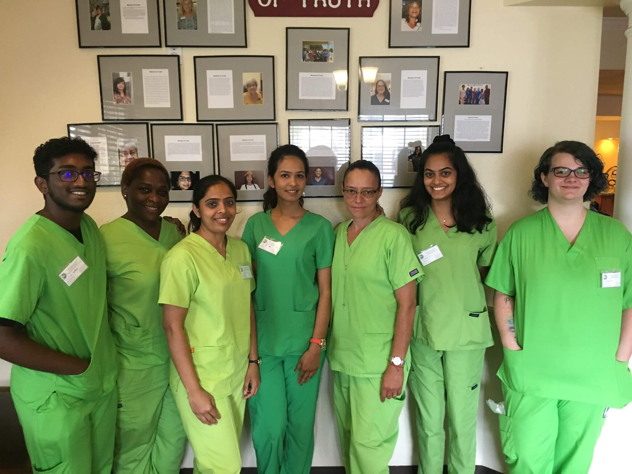How Do I Pass the CNA Written Test?