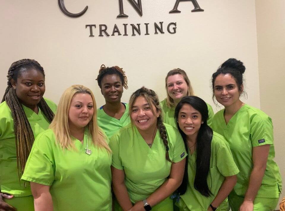 Is CNA Training Difficult?