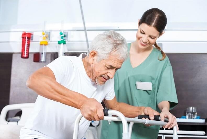 What do You Learn in a CNA Class