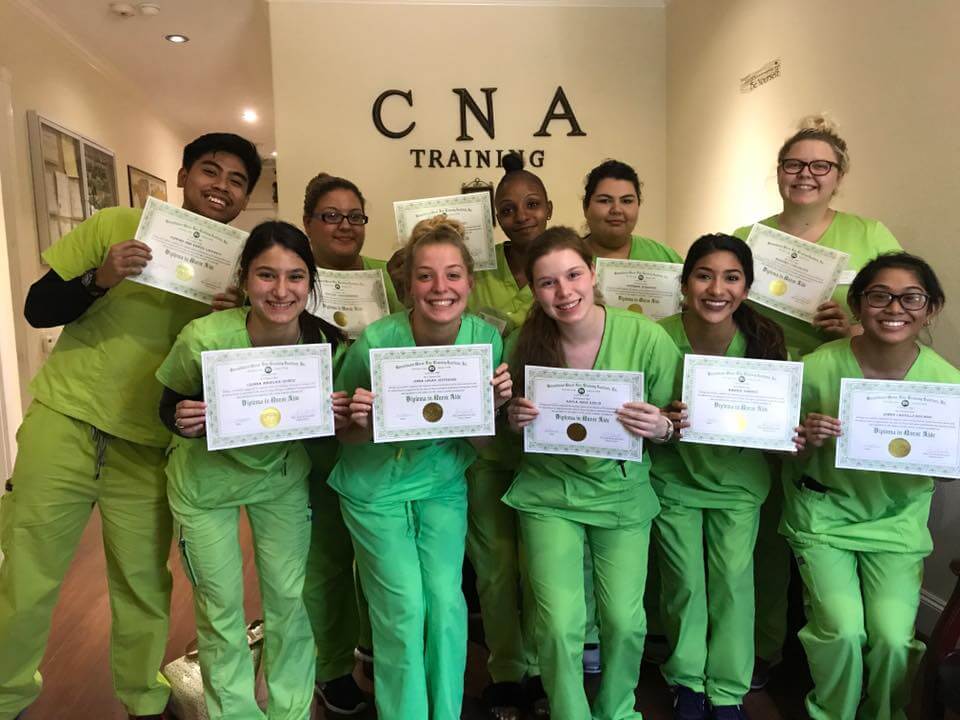What Are the Qualities of a Good CNA?