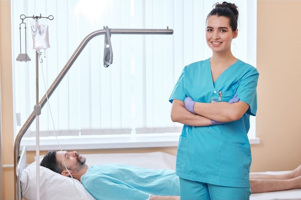 Where’s the Best Place to Work as a CNA?
