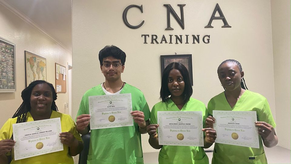 How Can I Improve My CNA Skills
