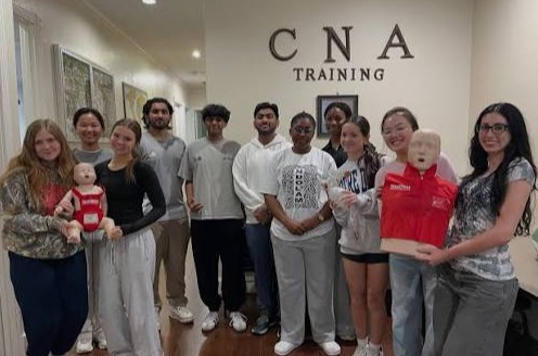 CNA School Near Houston: Why Sugar Land Students Choose Local