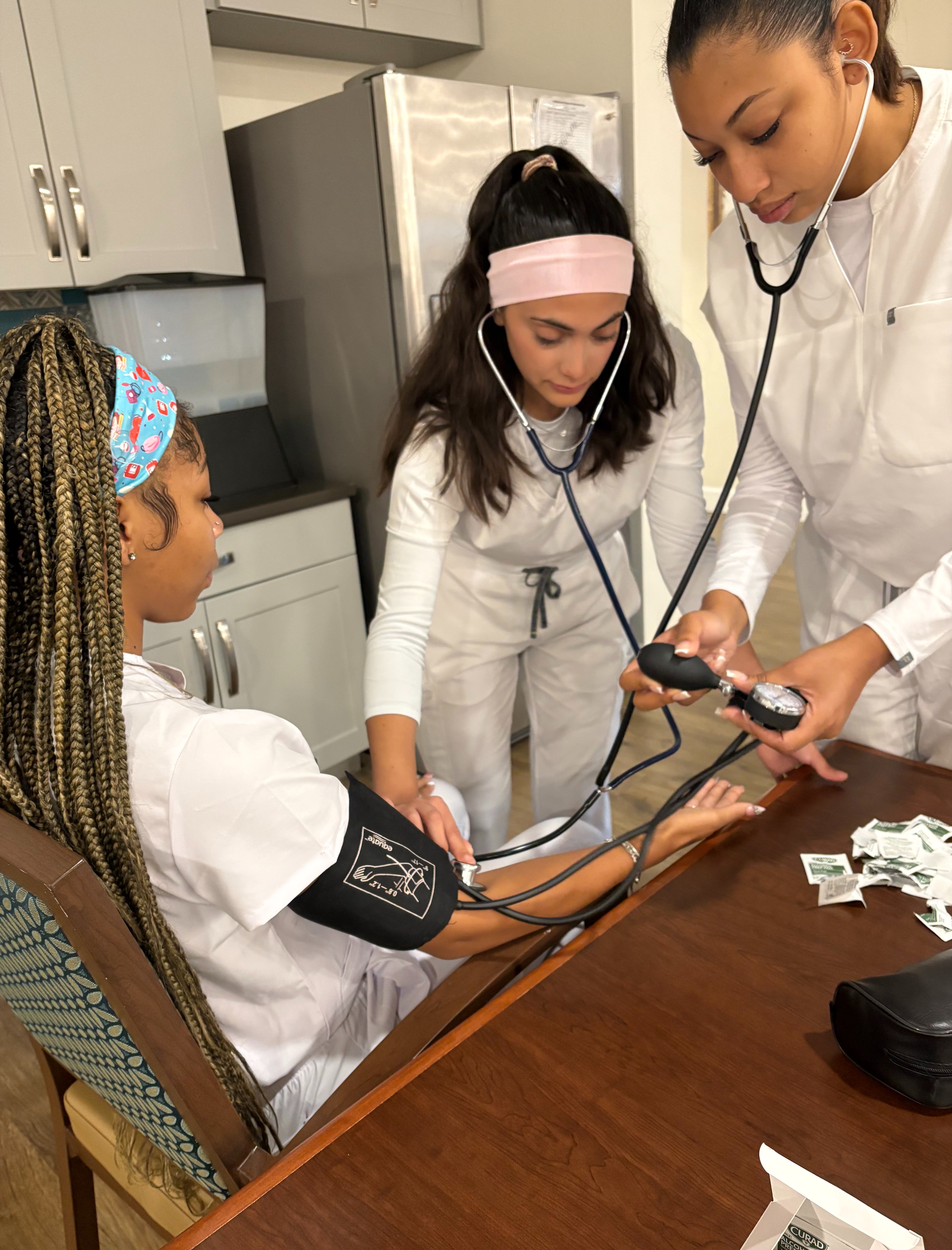 CNA Clinical Training: Essential Skills You'll Learn in Class